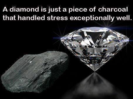 Diamond